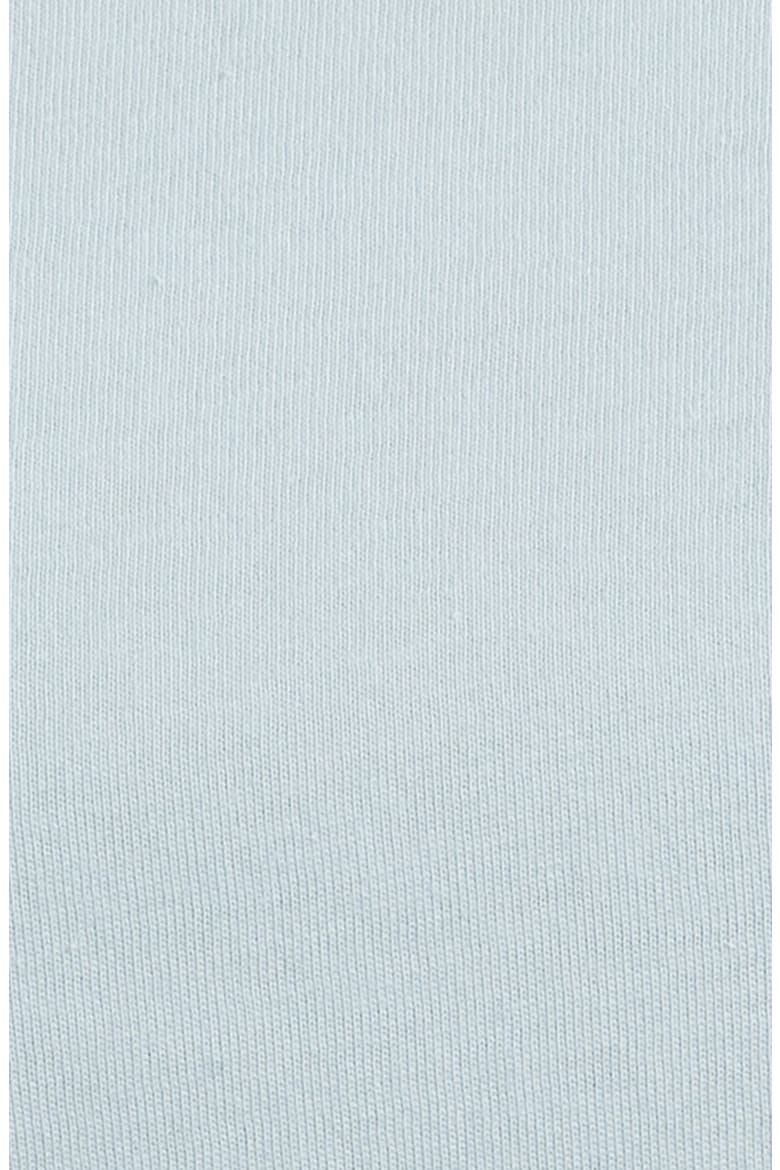 Crewneck T-Shirt, Alternate, color, LT PAST/BU