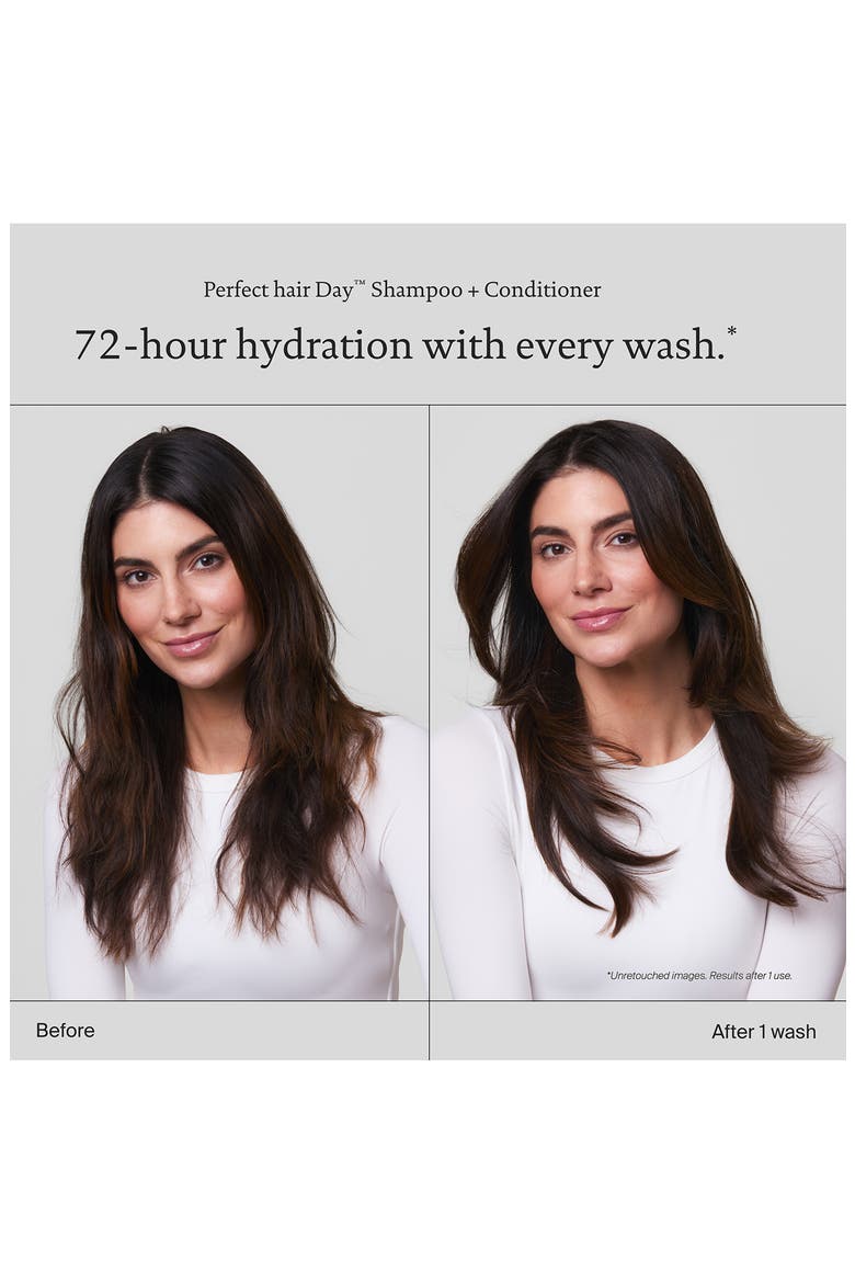 Perfect hair Day™ Shampoo, Alternate, color, NO COLOR