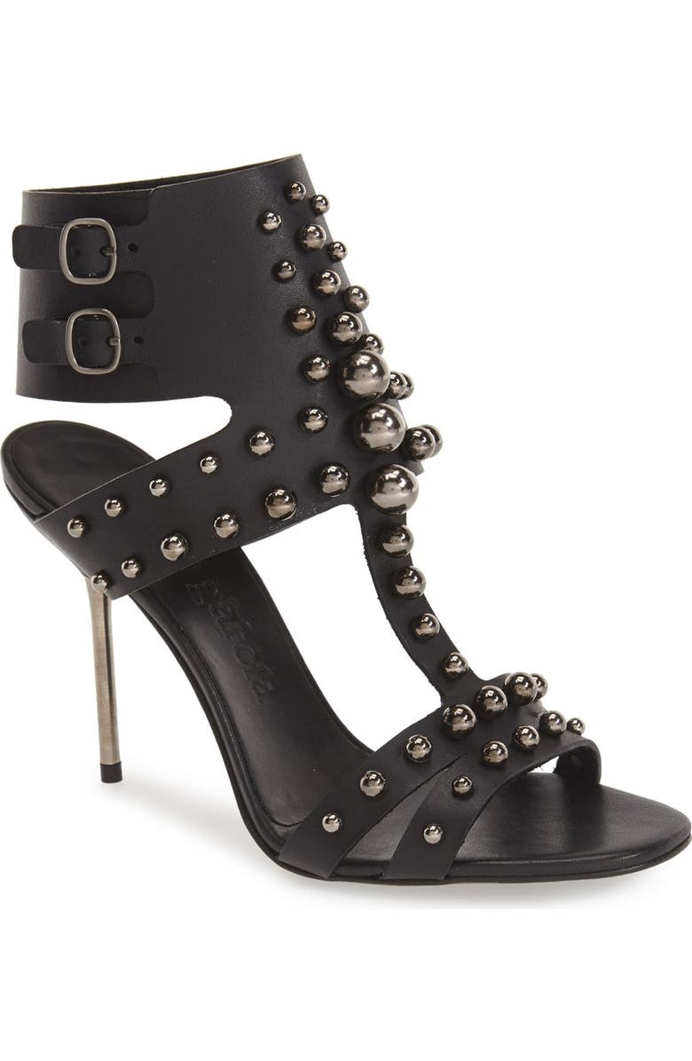 Pedro Garcia 'Muriel' Ankle Cuff Sandal, Main, color,