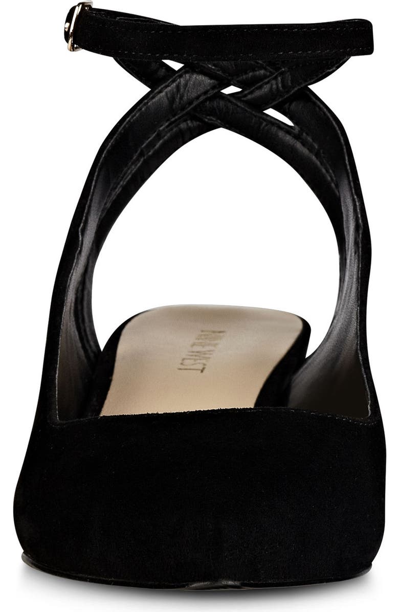 Nine West Esme Wedge Pump, Alternate, color,