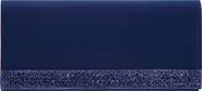 Nina Aurella Crystal Trim Clutch