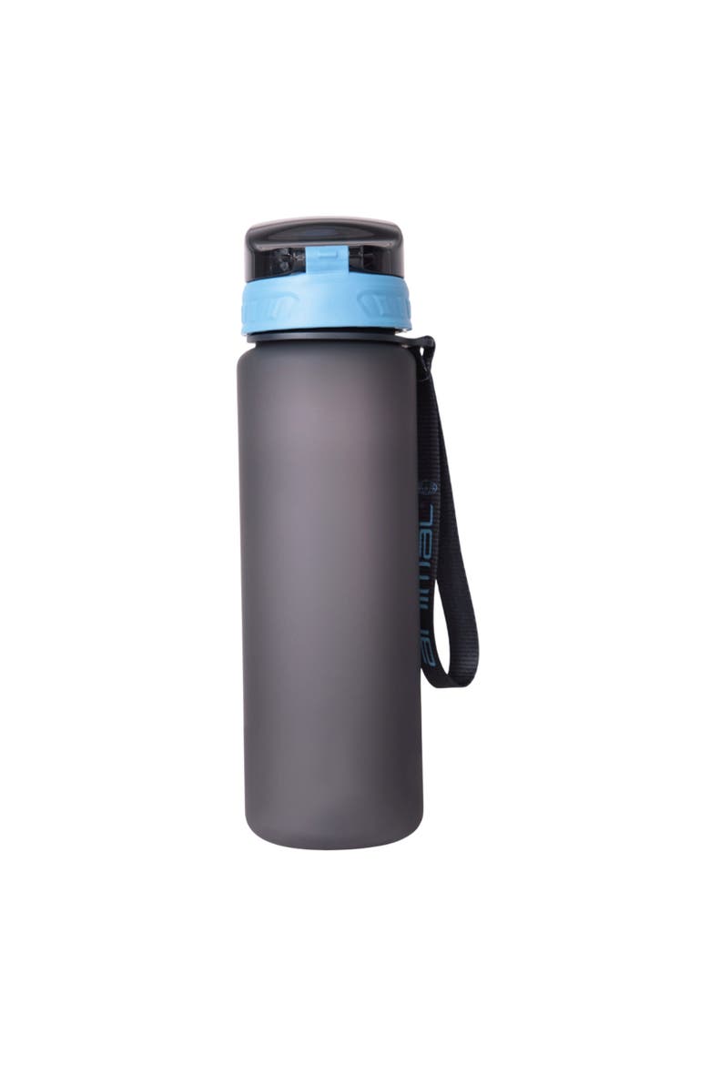 23.6floz Water Bottle, Alternate, color, Navy