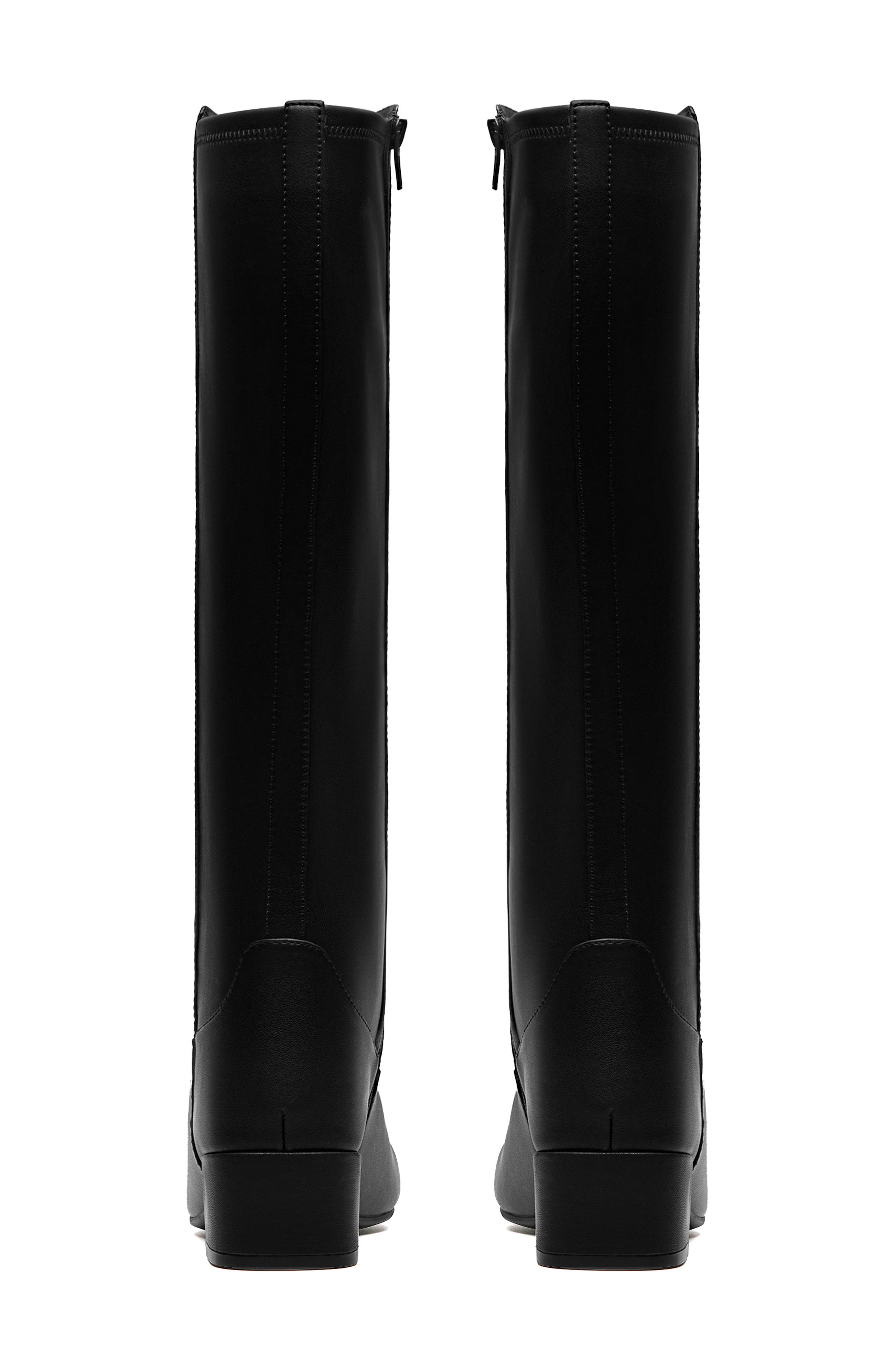 Iridessa Glow Tall Boot - Wide Width Available