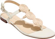 Jack Rogers Worth Slingback Sandal