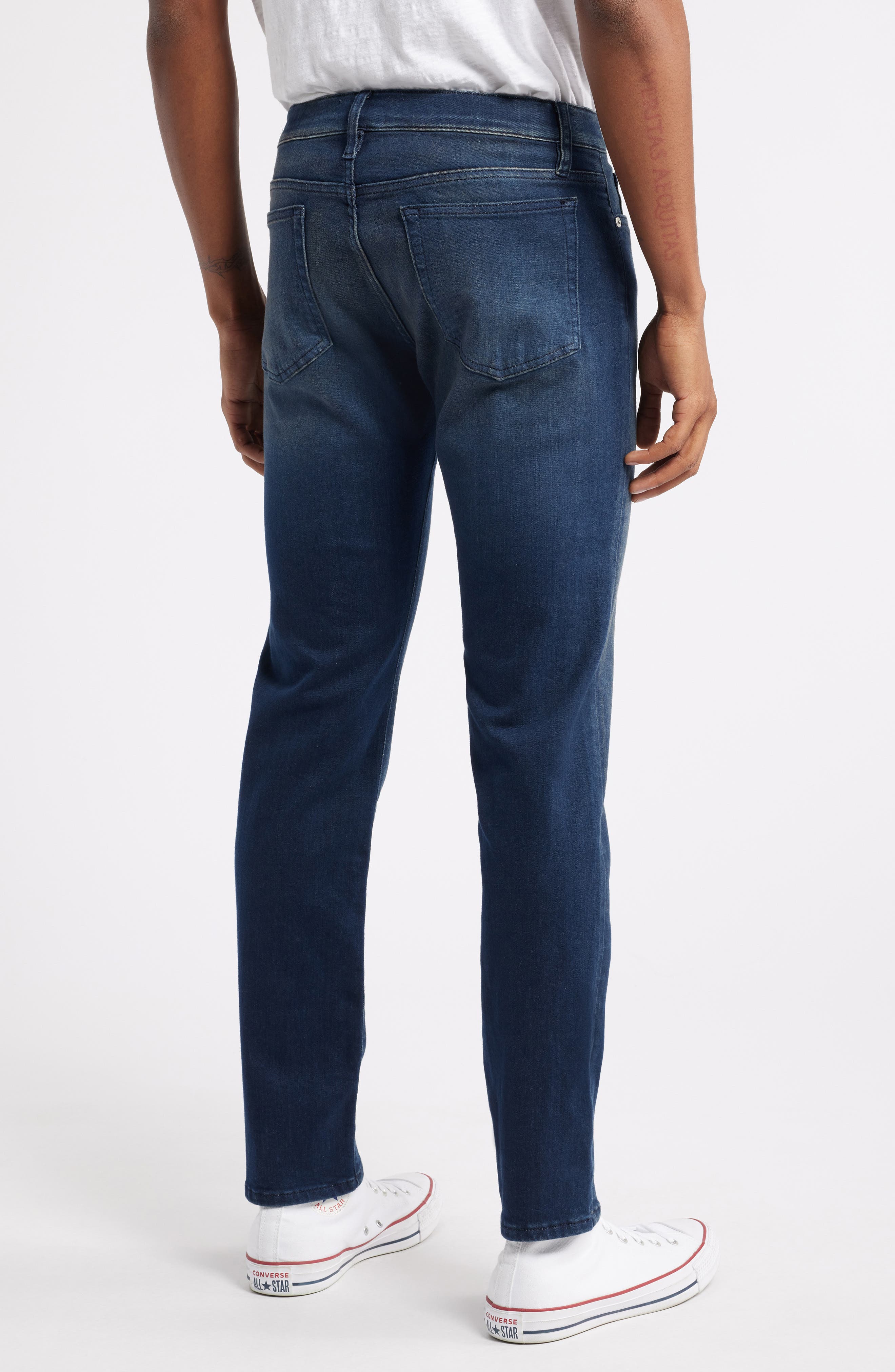 L'Homme Slim Fit Jeans - image 2