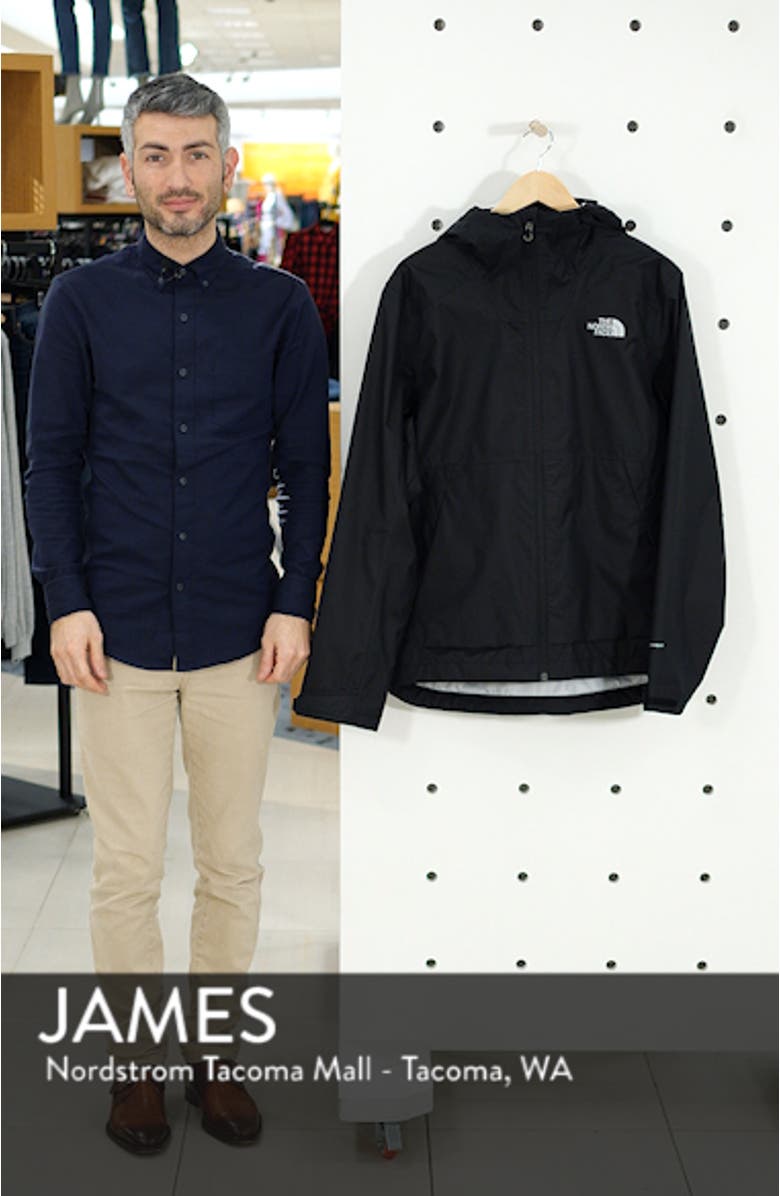 Millerton Hooded Jacket, sales video thumbnail