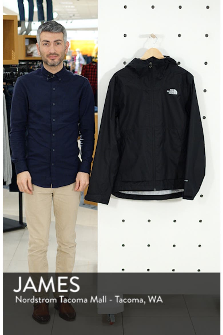 Millerton Hooded Jacket video