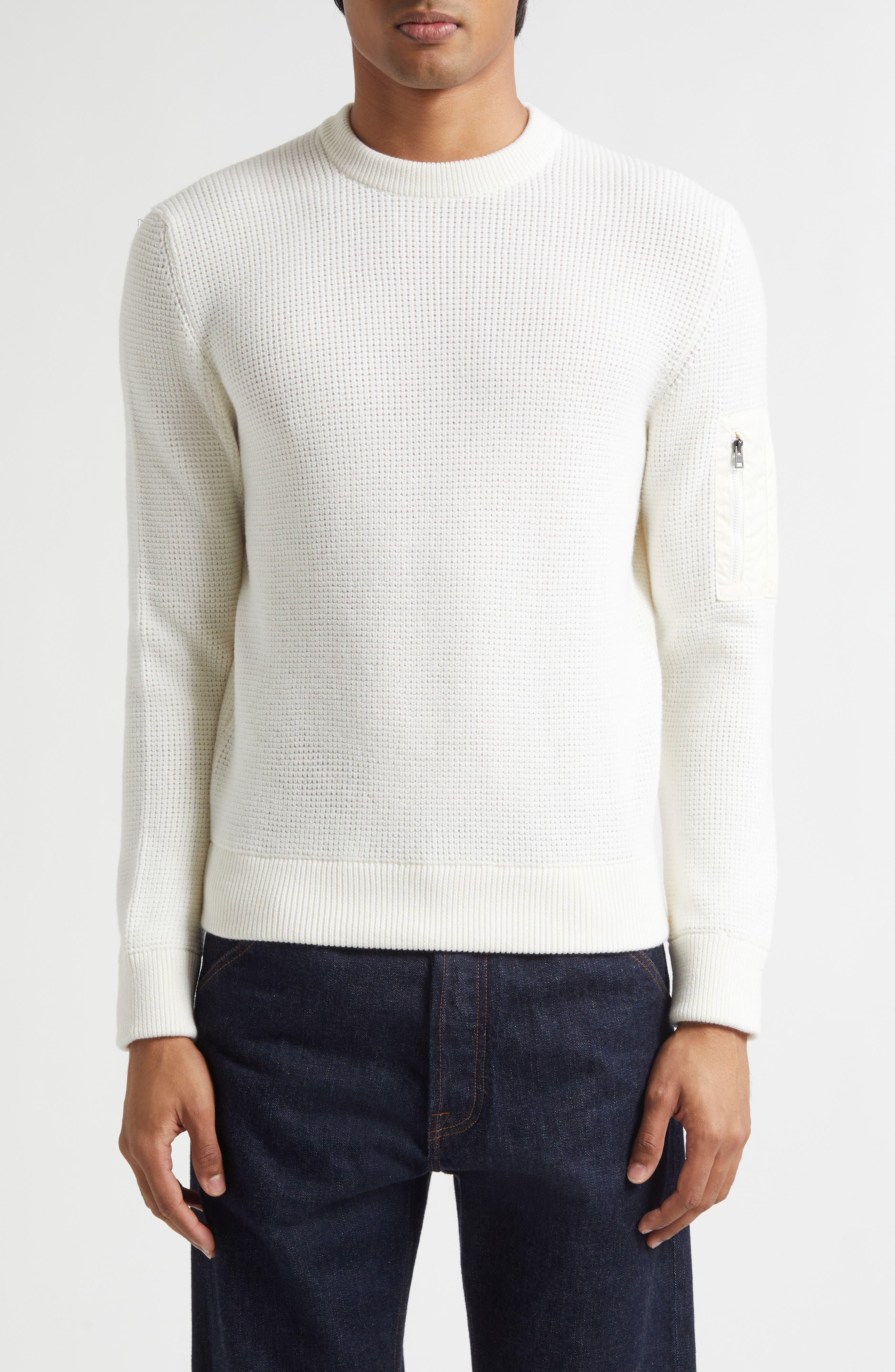 selected WHITE