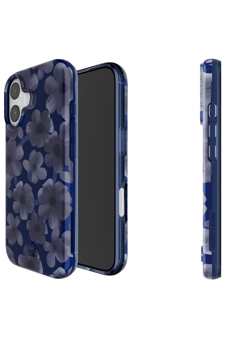 MagSafe Case for Apple iPhone 17, Alternate, color, Blue Multicolor