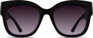 Velvet Eyewear Cat Luxe Sun Set