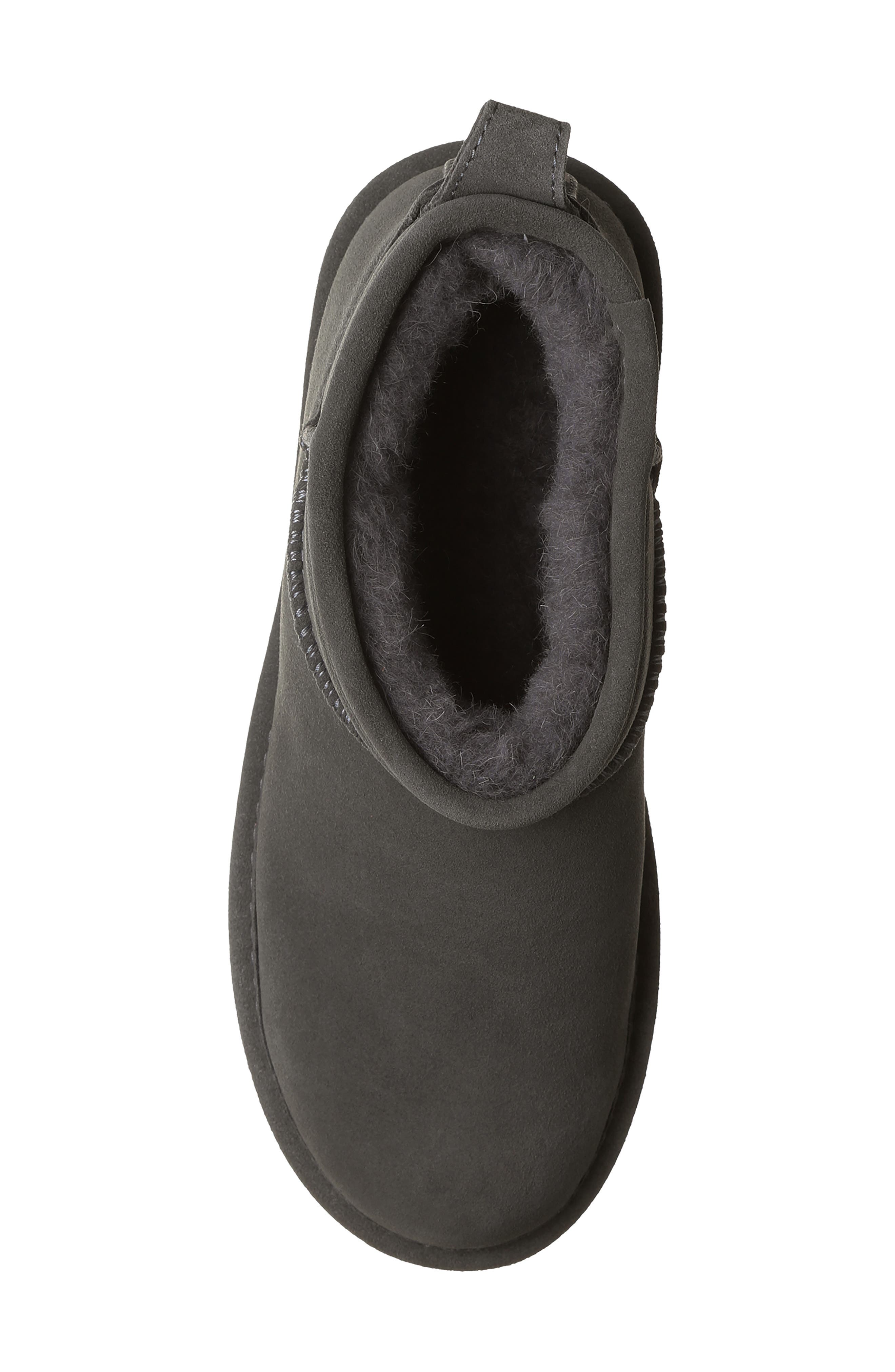 BEARPAW Shorty Bootie, Alternate, color, 