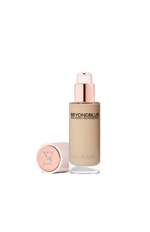 Youngblood Mineral Cosmetics BeyondBlur Skin Perfecting Foundation in Mn2  product