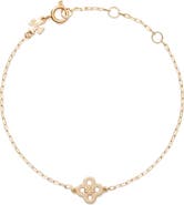 Tory Burch Forget Me Not Bracelet