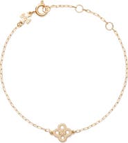 Tory Burch Forget Me Not Bracelet