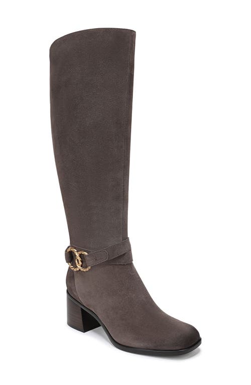 Naturalizer Isabeau Boot In Brown