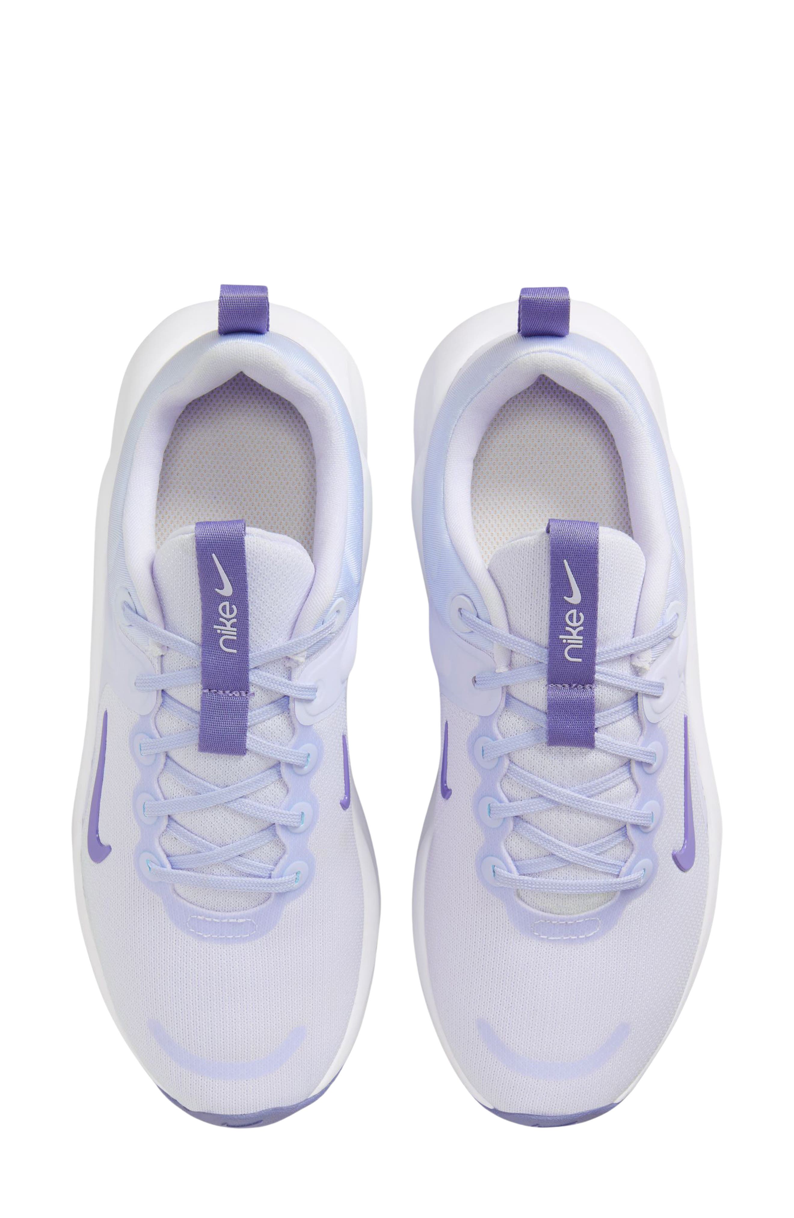 In-Season TR14 Training Shoe, Alternate, color, AMETHYST/ AMETHYST/ WHITE