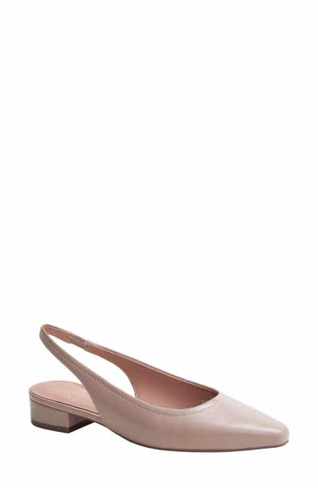 Linea Paolo Cielo Slingback Pump