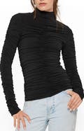 AS by DF Harley Turtleneck