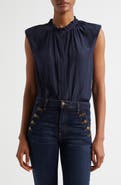 Ramy Brook Polina Sleeveless Top