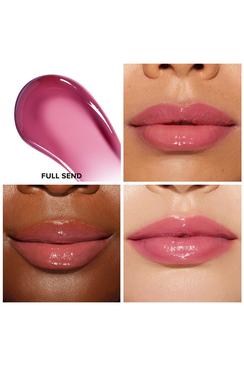 Lip Injection Maximum Plump Extra Strength Lip Plumper, Alternate, color, FULL SEND