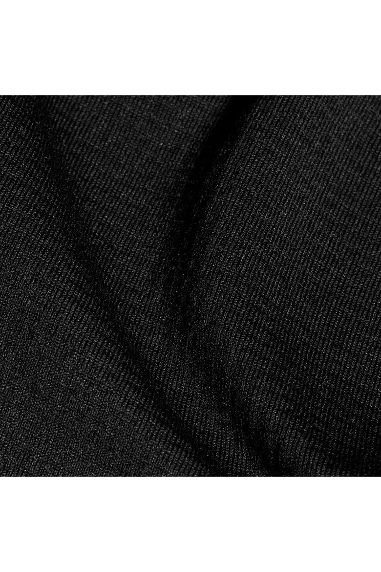 Massone Ml Full-Zip Hooded Jacket - Men's, Alternate, color, Black