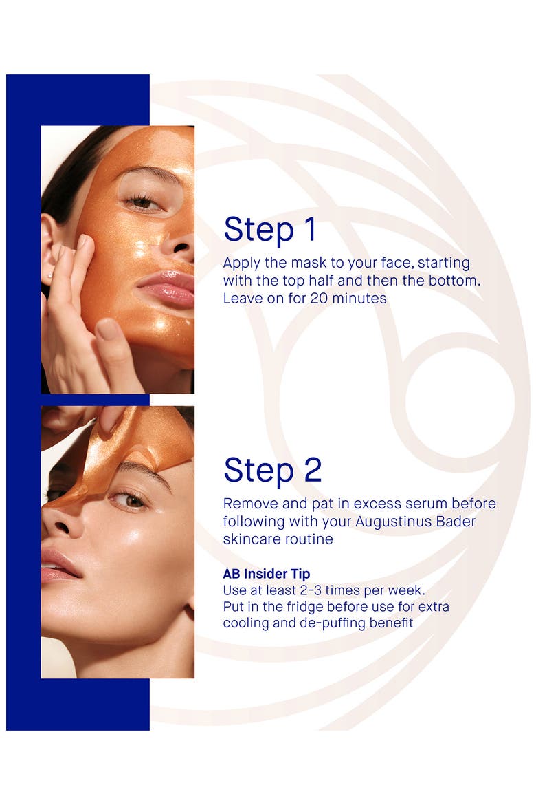 The Hydrogel Face Mask, Alternate, color, NONE