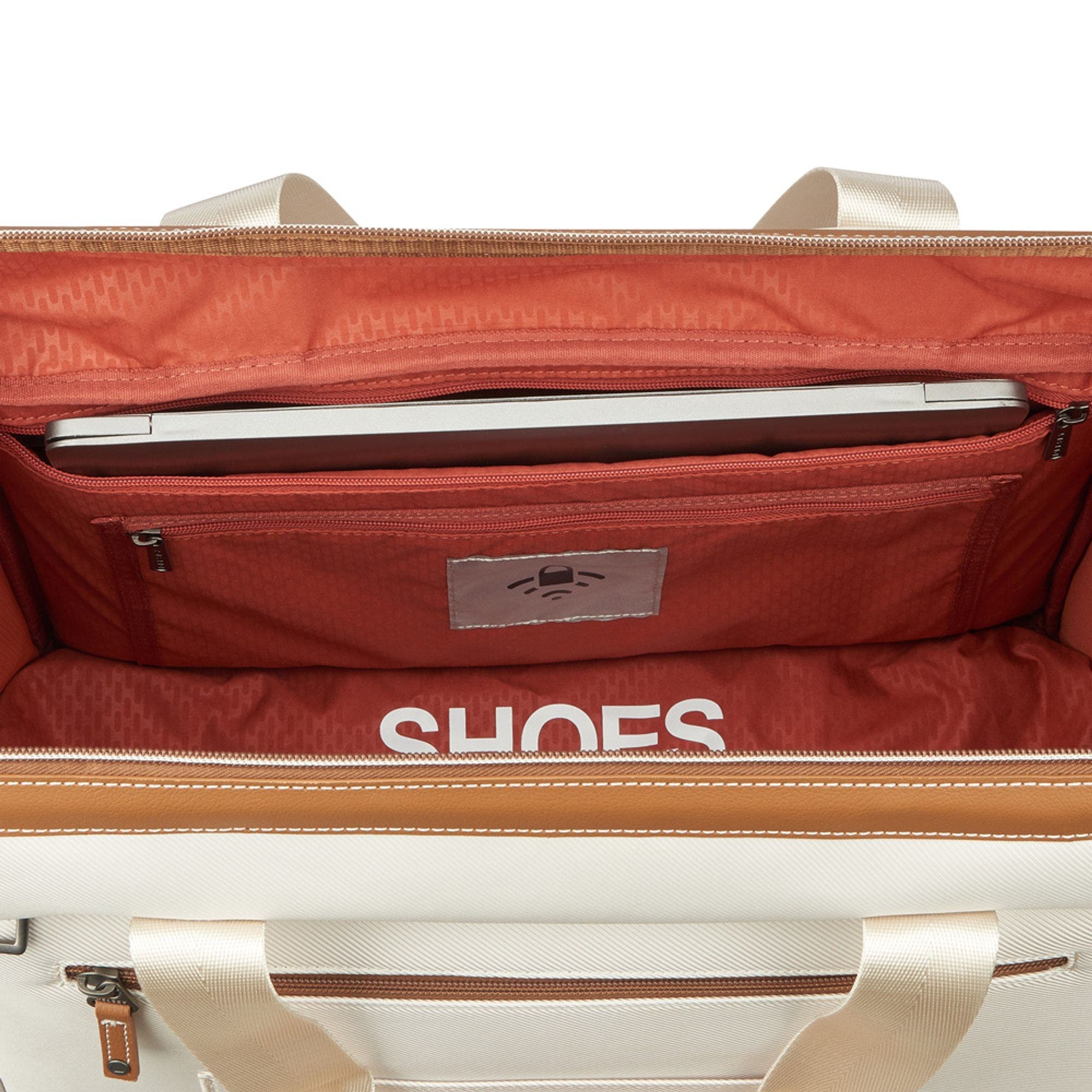 Chatelet Air 2.0 Small Weekender Travel Duffle Bag, Alternate, color, Angora
