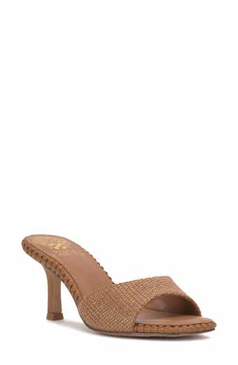 Emmla Slide Sandal