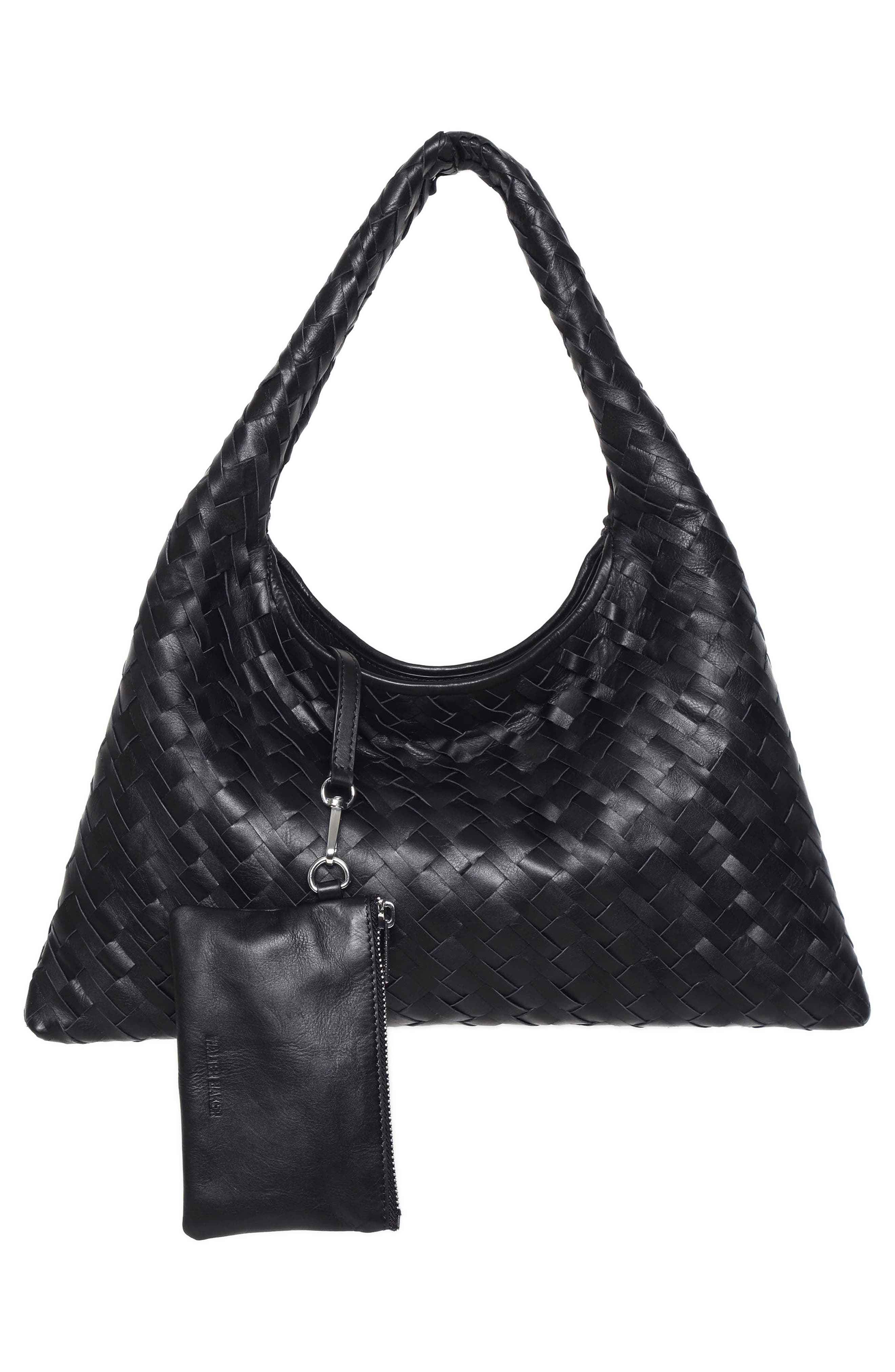 Walter Baker Haven Mini Shoulder Bag, Alternate, color, 