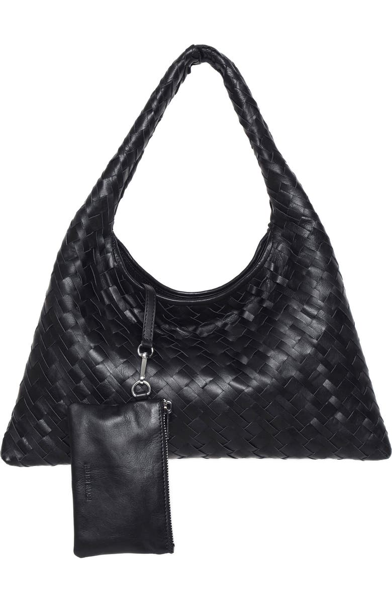 Walter Baker Haven Mini Shoulder Bag, Alternate, color,