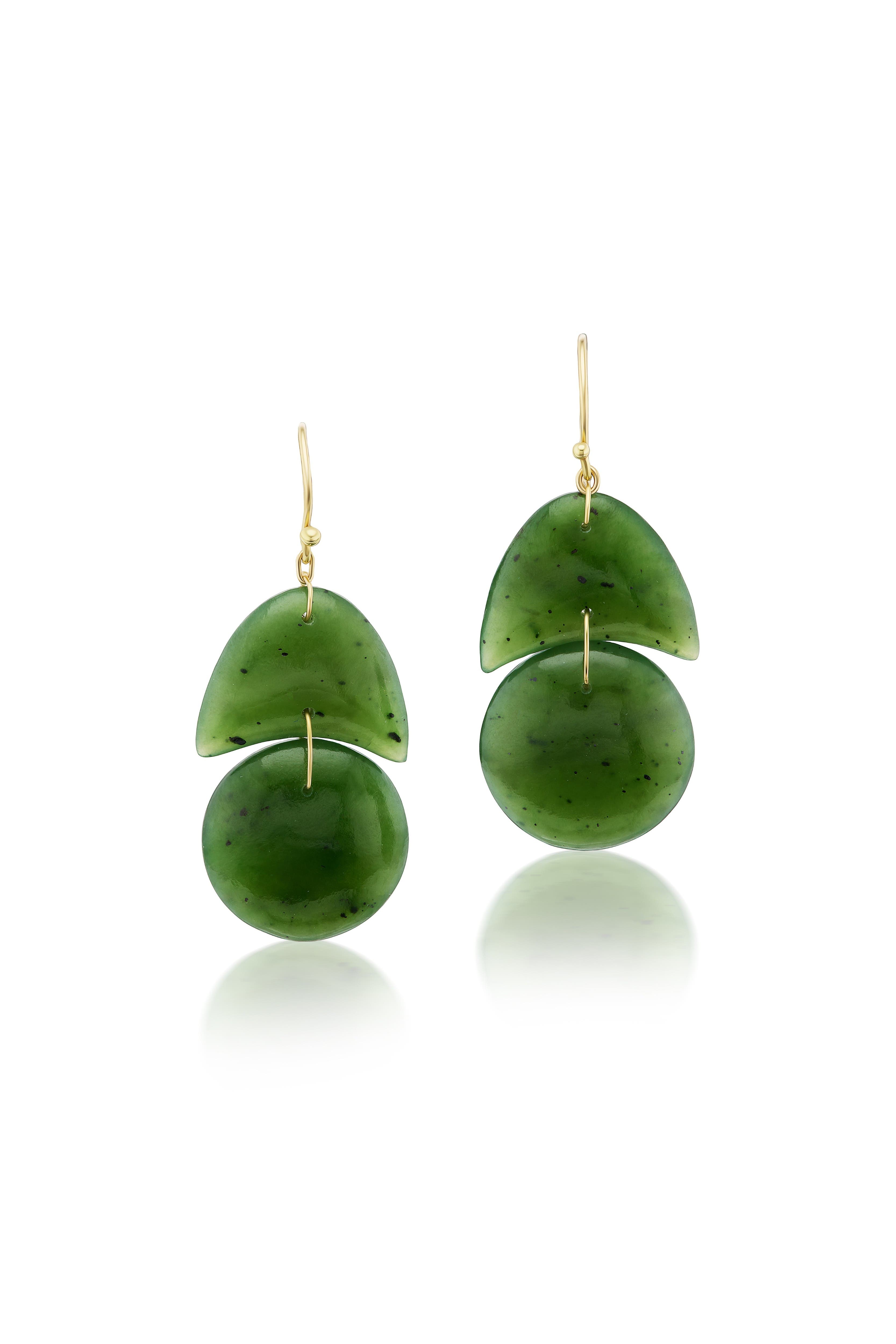 selected Jade