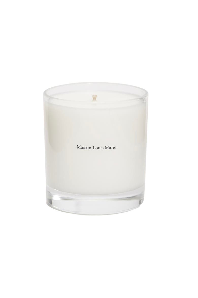 No.13 Nouvelle Vague Candle, Main, color, none