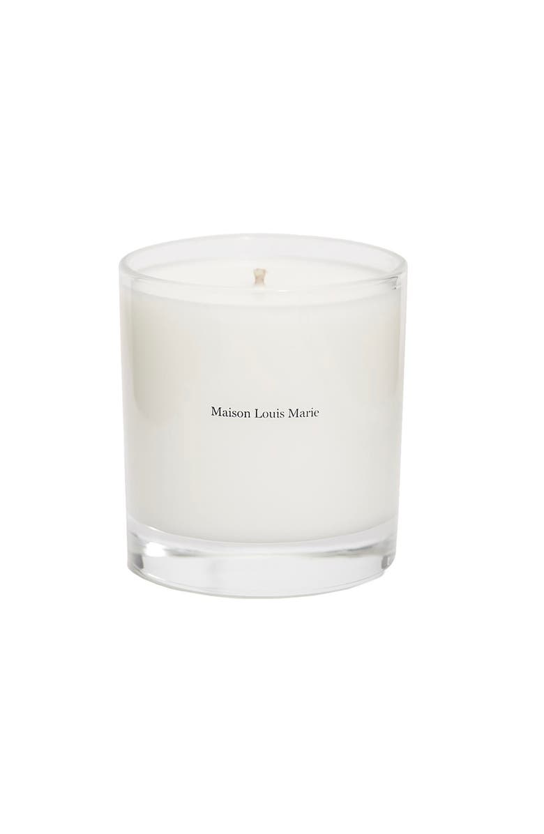Maison Louis Marie No.13 Nouvelle Vague Candle, Main, color, NO COLOR