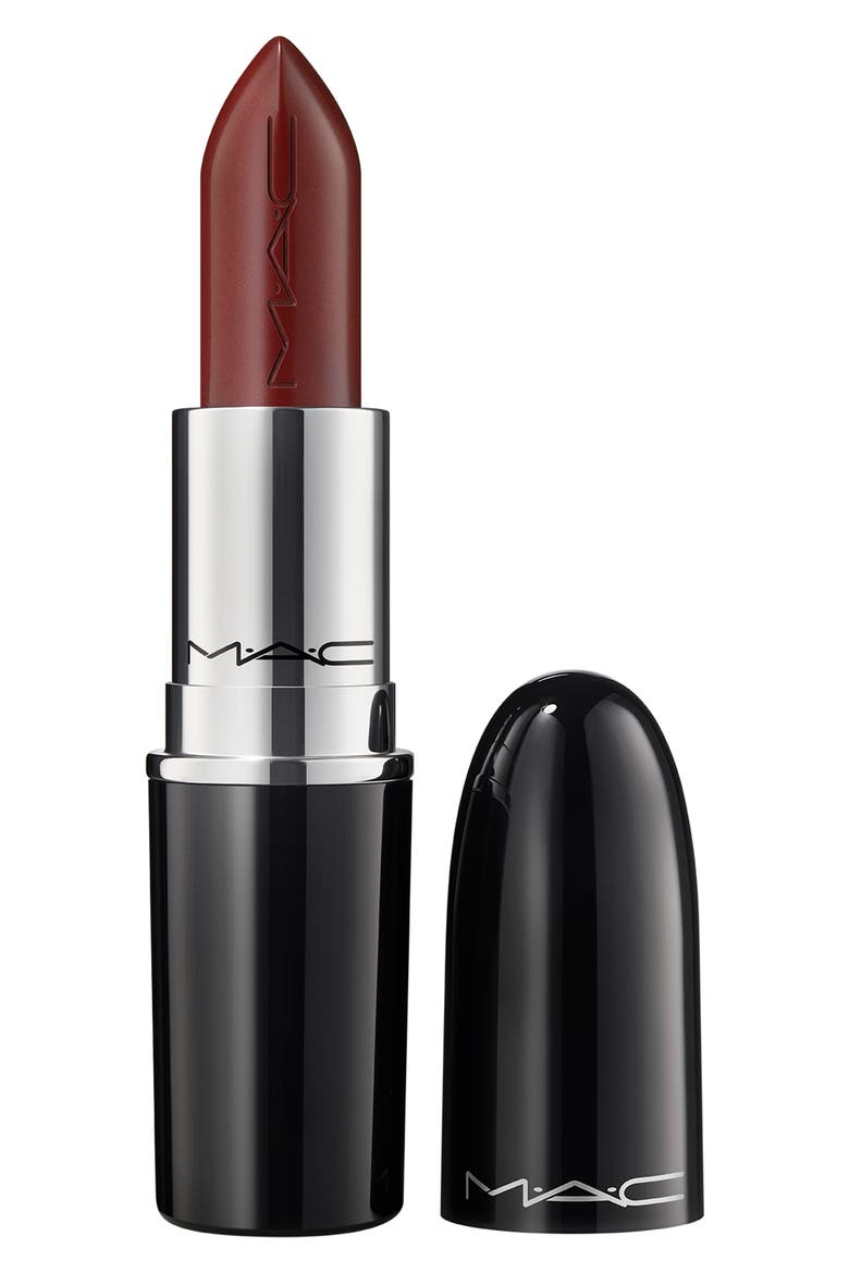 Lustreglass Sheer-Shine Lipstick, Main, color, HOUSEWIFE