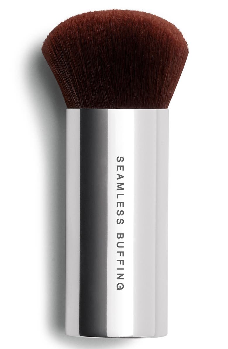 bareMinerals<sup>®</sup> Seamless Buffing Brush, Main, color, 
