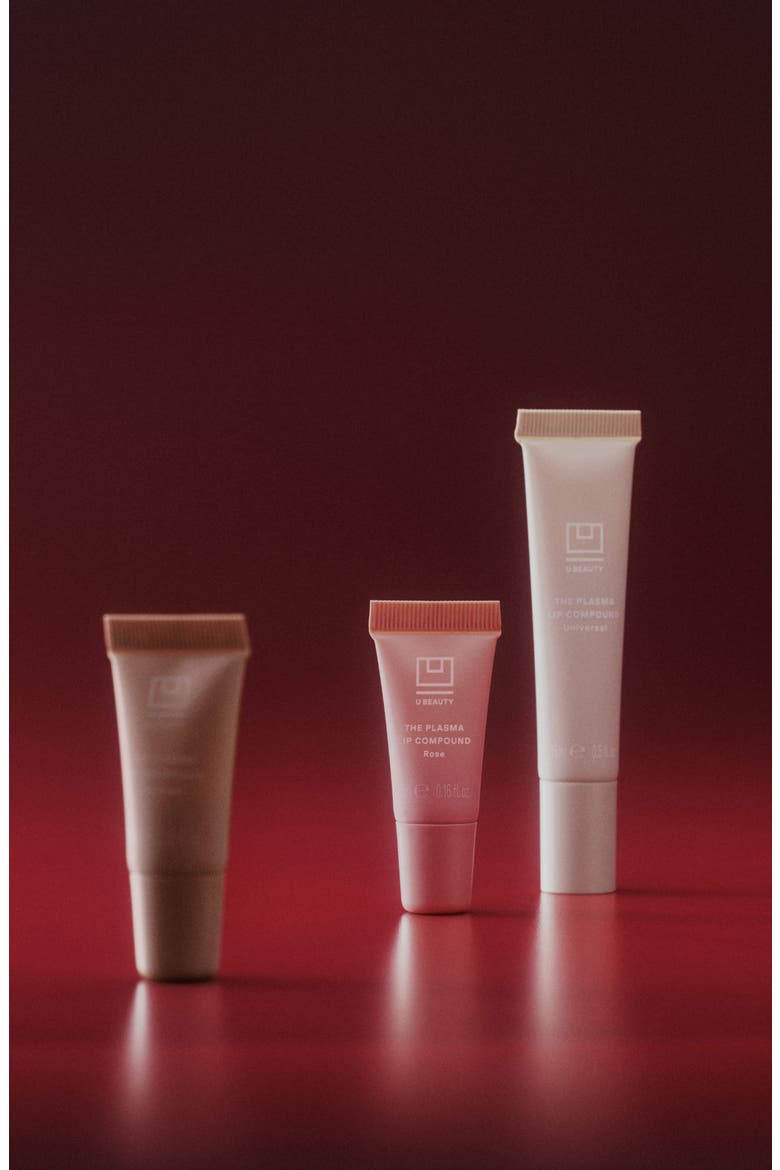 The PLASMA Set $120 Value, Alternate, color, NO COLOR