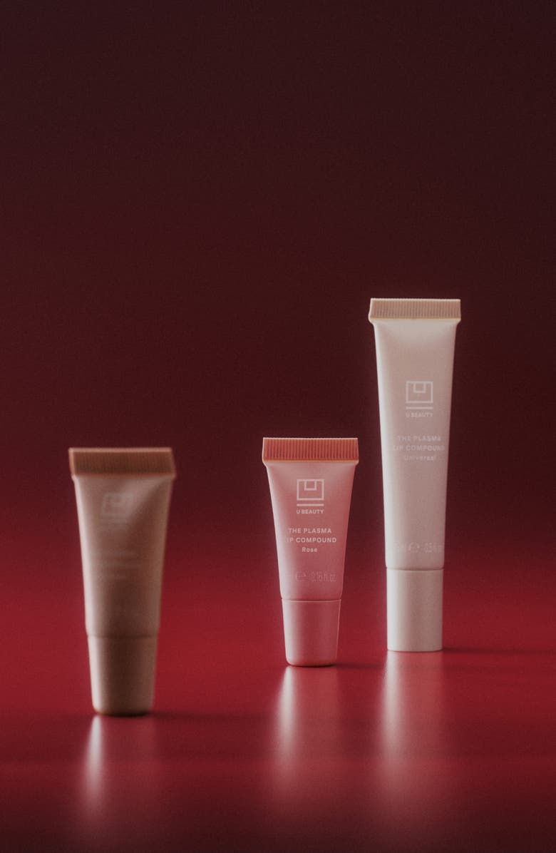 U Beauty The PLASMA Set $120 Value, Alternate, color,