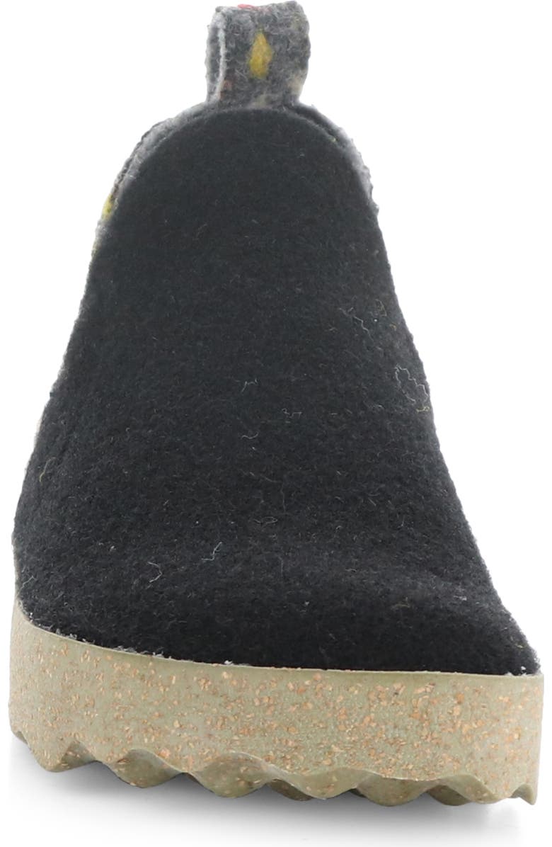 Asportuguesas by Fly London City Slip-On Sneaker, Alternate, color,