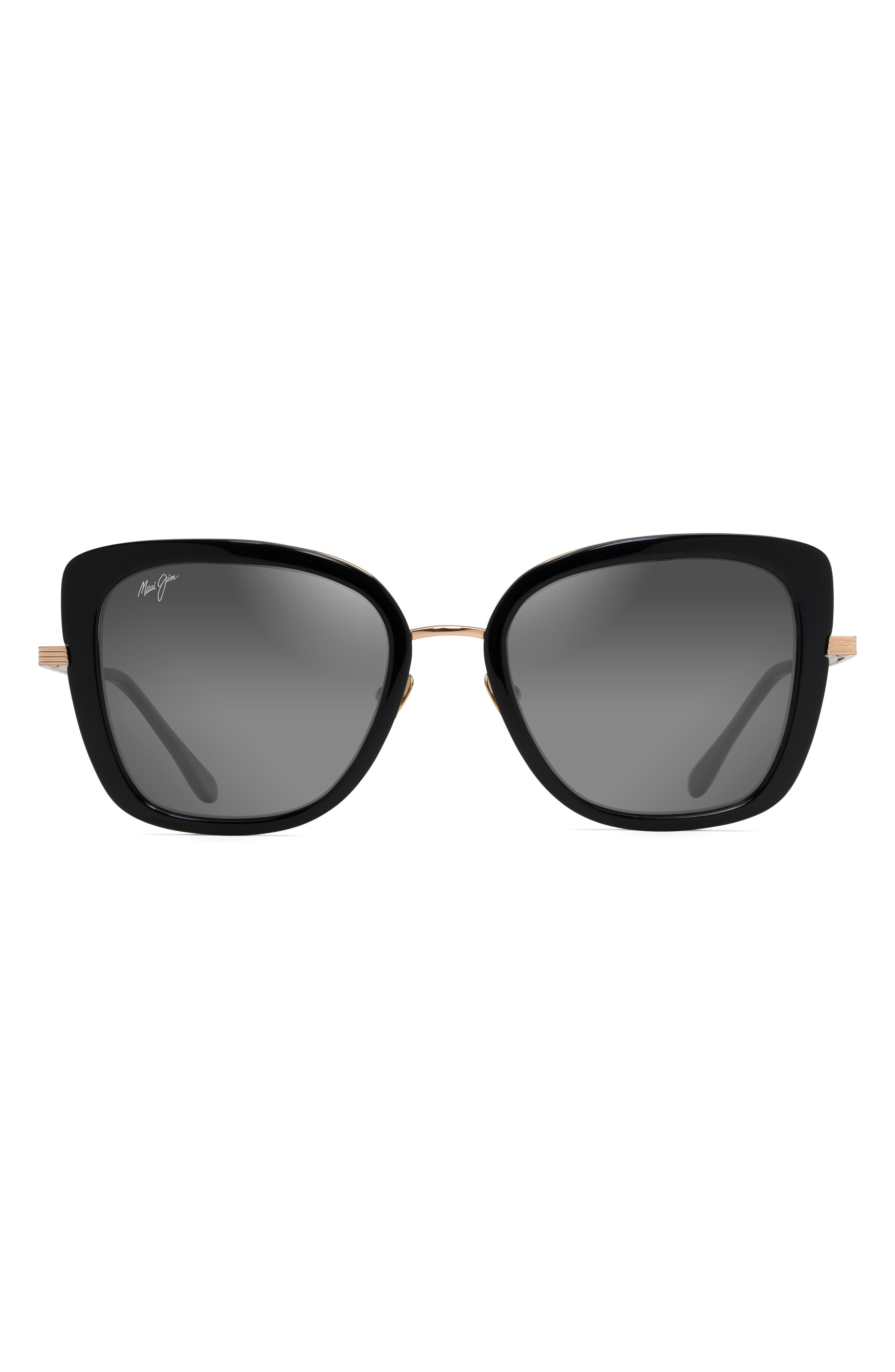 BLACK WITH GOLD