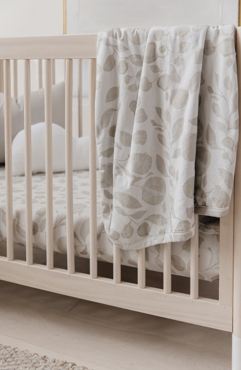 Oilo Cuddle Blanket, Alternate, color, Tan