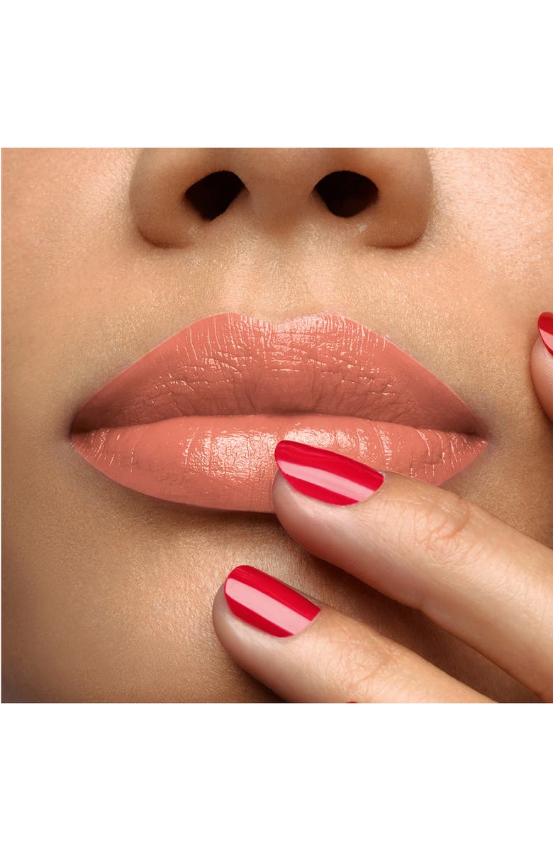Christian Louboutin Rouge Louboutin SooooOGlow On the Go Lipstick, Alternate, color, 