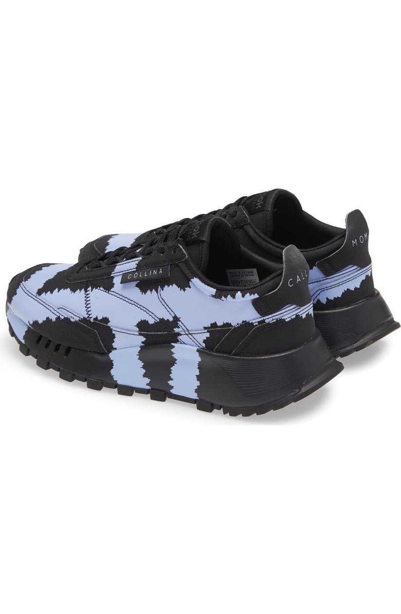 Reebok x Collina Strada Classic Leather Sneaker, Alternate, color,