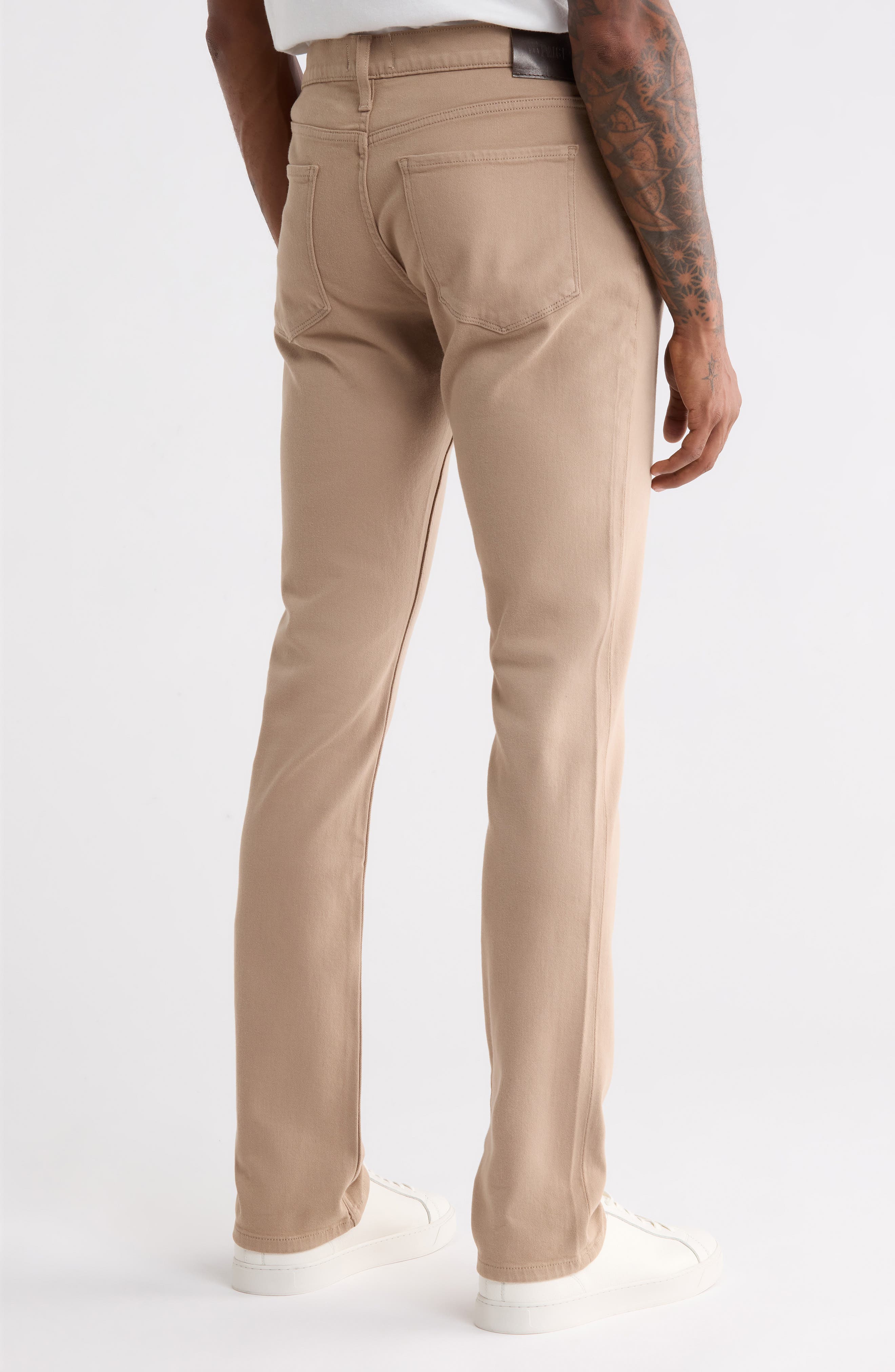 Lennox Skinny Jeans