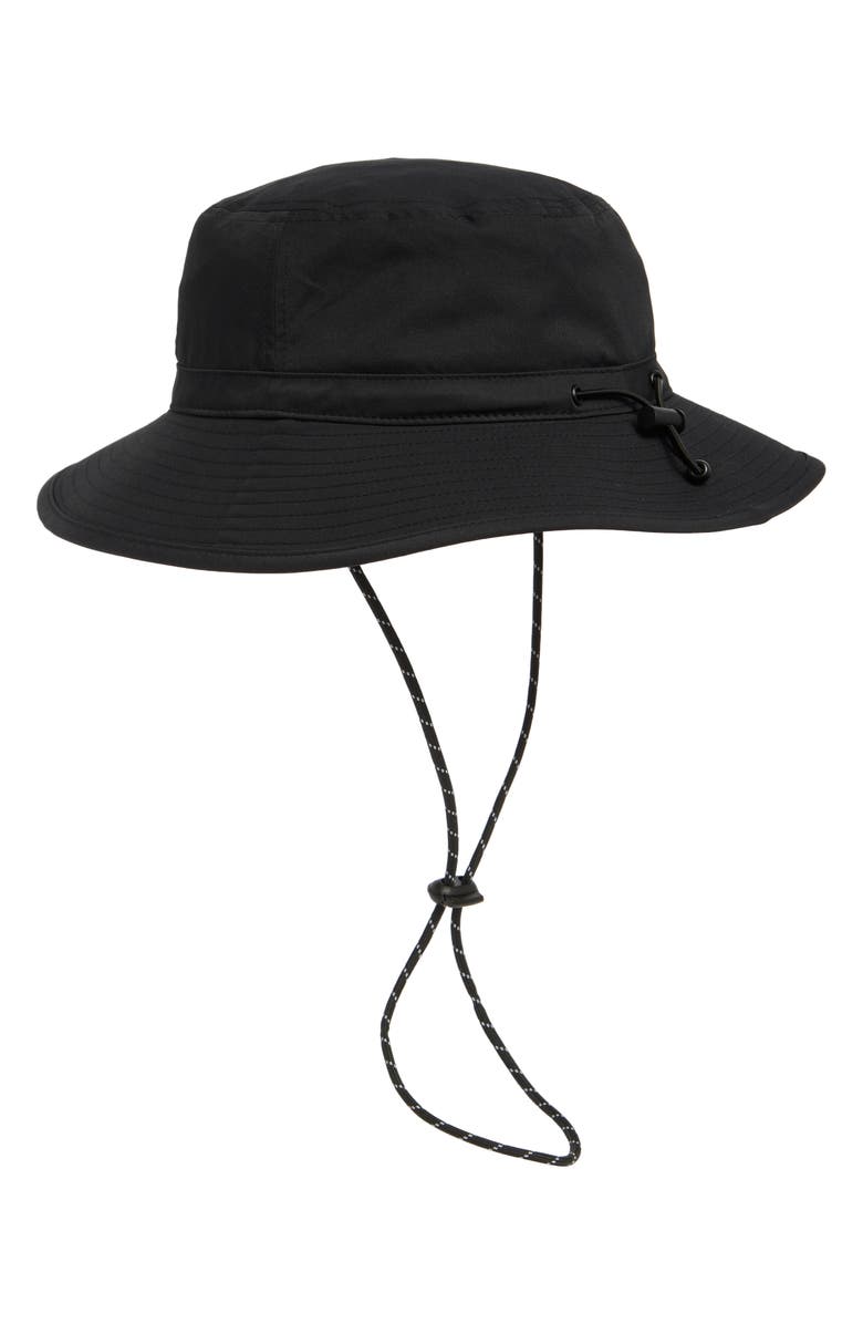 adidas Utility 3.0 Boonie Bucket Hat, Alternate, color, Black