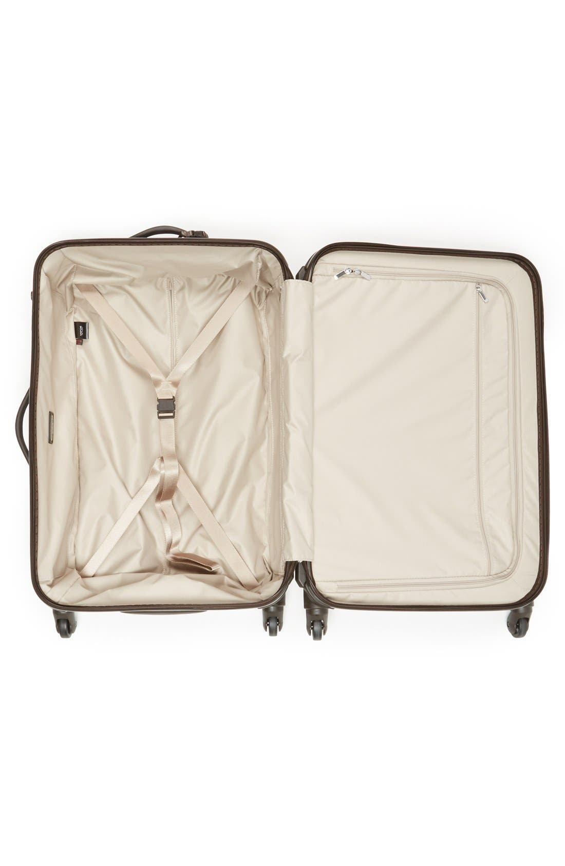TUMI 'Vapor<sup>®</sup>' Medium Trip Hard Shell Suitcase, Alternate, color, 