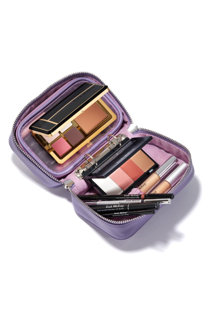 Trish McEvoy The Power of Makeup<sup>®</sup> Wardrobe Planner (Limited Edition) $819 Value, Alternate, color, 