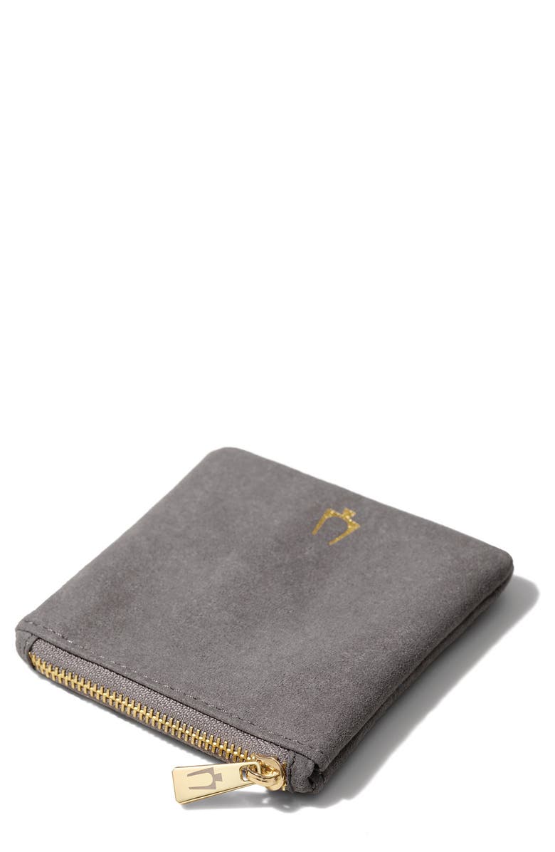 BULOVA Stainless Steel & Diamond Bracelet - 0.08 CTW, Alternate, color, 