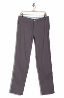 Brax Fabio IDX Flat Front Modern Fit Cotton Blend Chinos