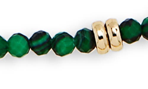 Panacea Set Of 2 Assorted Necklaces