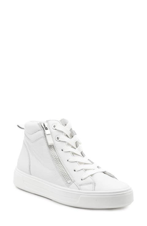 Camden High Top Sneaker (Women)